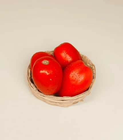 Tomato-Tamatar