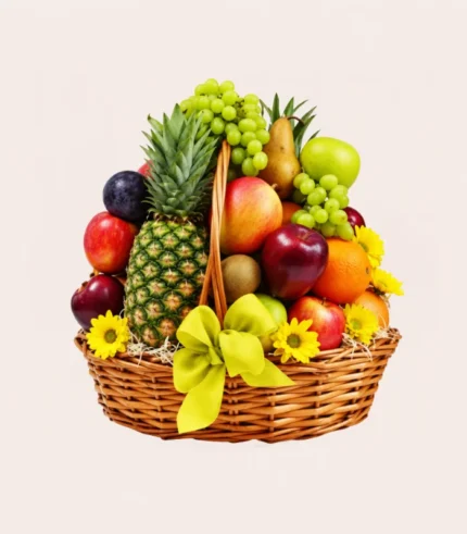 Mix Fruit Combo (Regular)