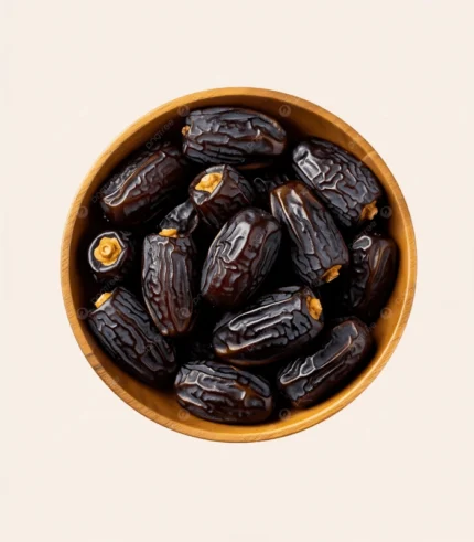 Dates (Ajwa)-Khajoor