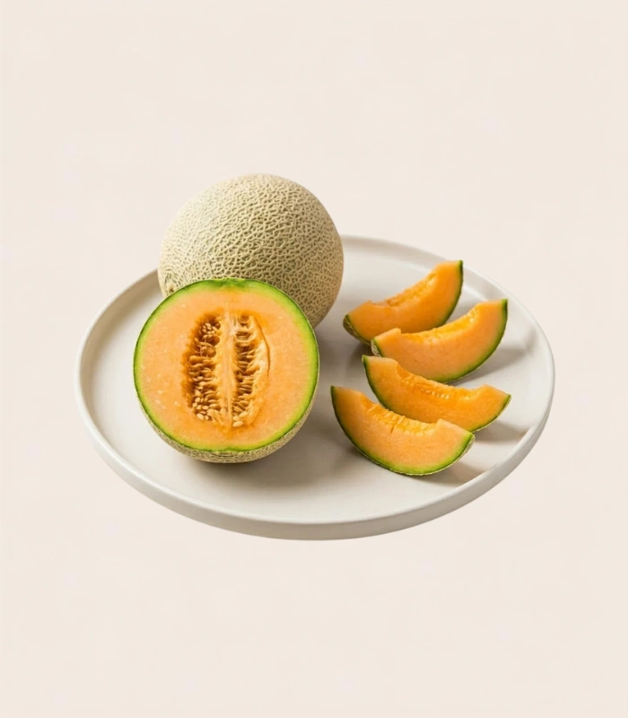 musk melon