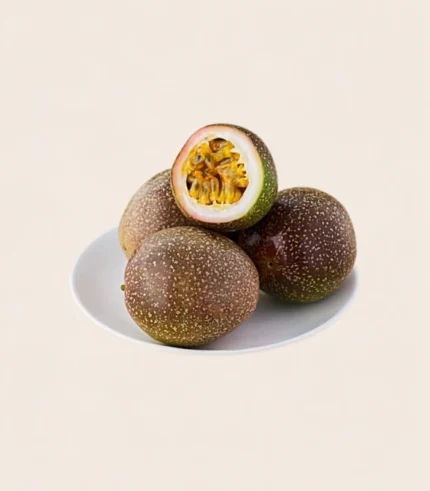 Passion Fruit