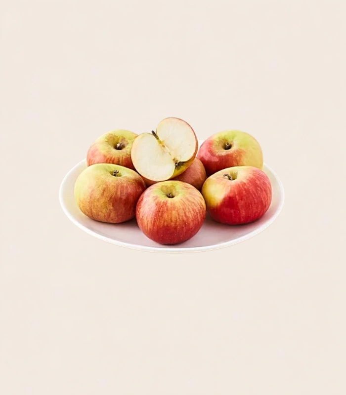kashmiri apple