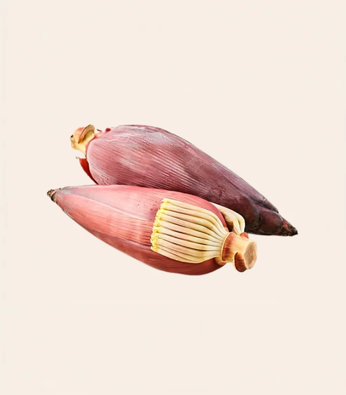 banana flower