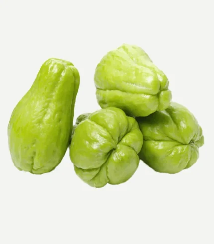 Buy Chokos (Chayote) Vegetable Online in Bengaluru