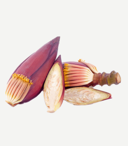 Buy farm fresh Banana Flower Online in Bengaluru