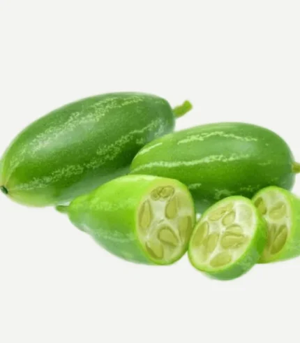 Buy Green Tindora Online in Bengaluru