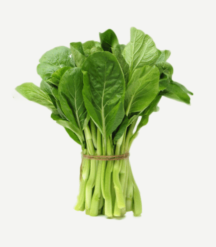 Buy Fresh Mustard Leaves (Sarson Saag) Online in Bengaluru