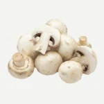 Buy fresh White Button Mushrooms Online Bangalore