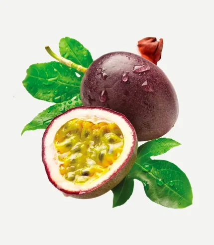 Passion Fruit