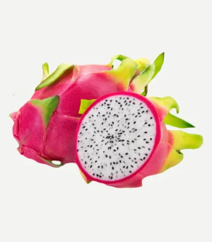 Dragon Fruit (WHITE)