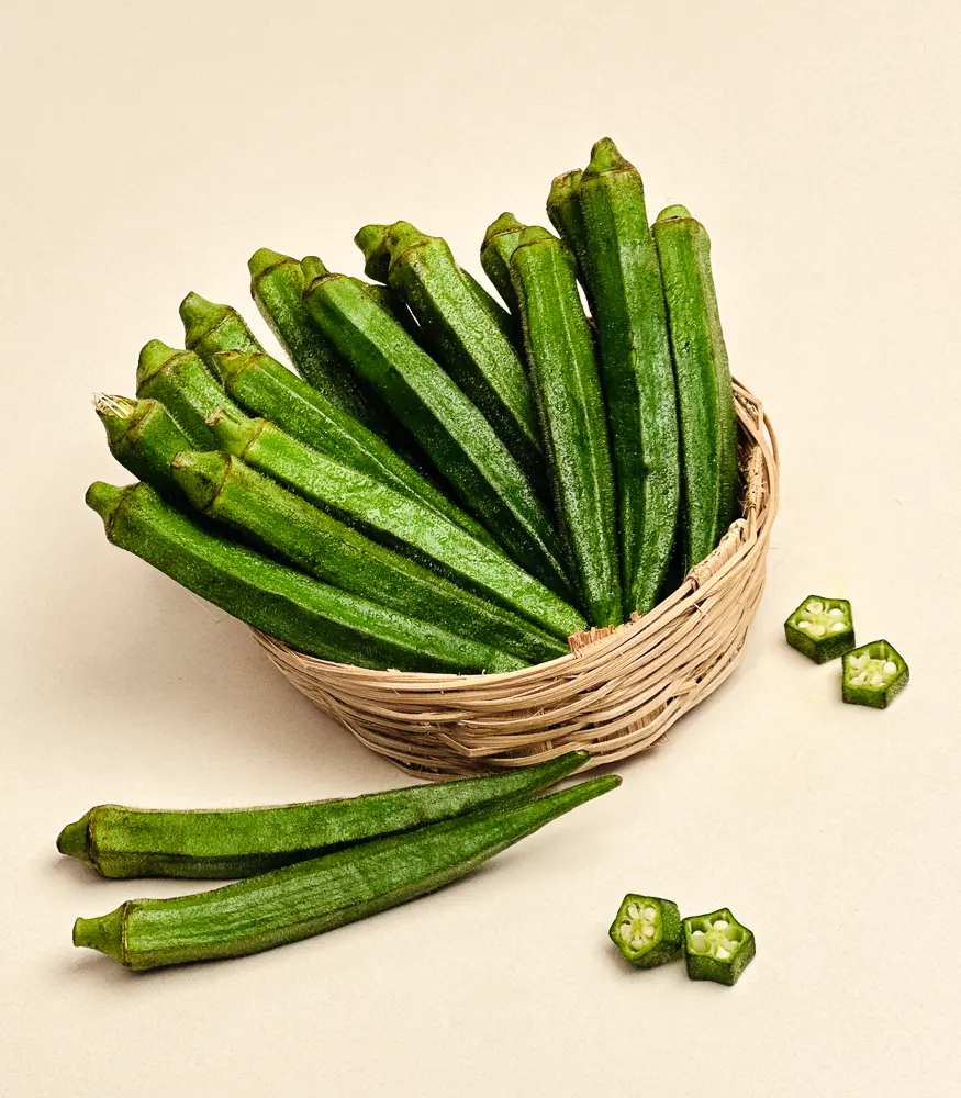 lady finger @1-3