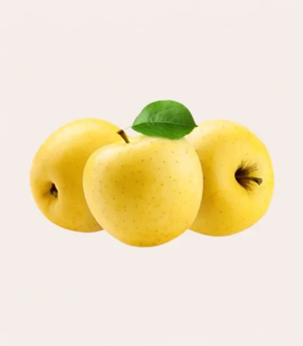 Golden Apple