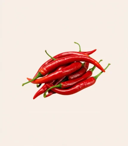 Red Chilli-Lal Mirchi (Regular)