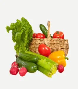 Mix Vegetable Combo (Medium)