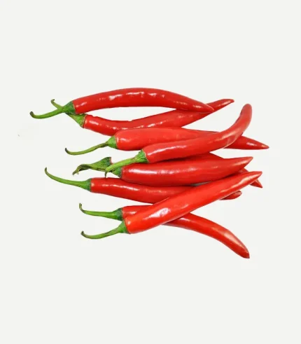 Red Chilli-Lal Mirchi (Regular)