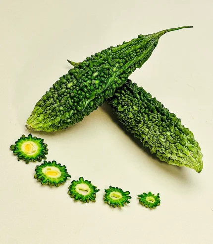 Bitter Gourd-Karela