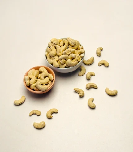 Cashew Nut (Whole)