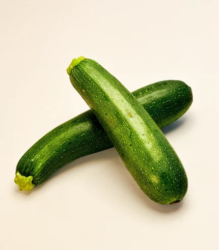 Zucchini Green