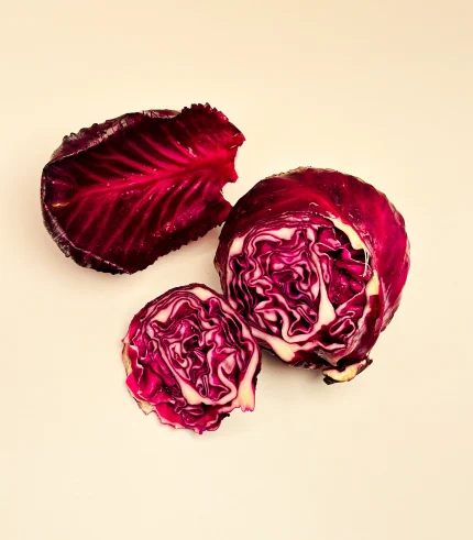 Cabbage Red-Patta Gobhi