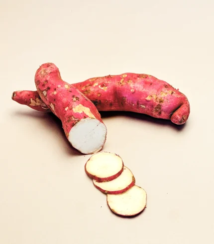 Sweet Potato