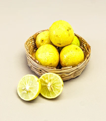 Lemon-Nimbu