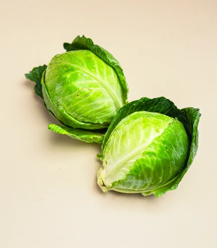 Cabbage Green-Patta Gobhi