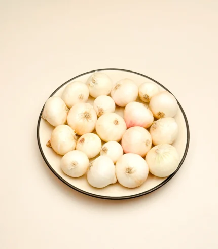 Onion-White