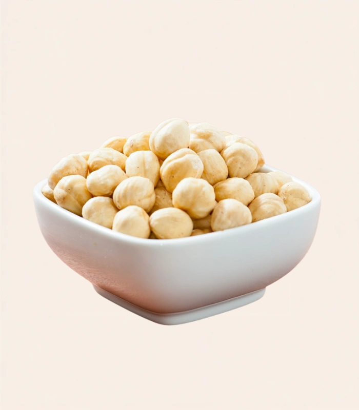HAZEL NUT