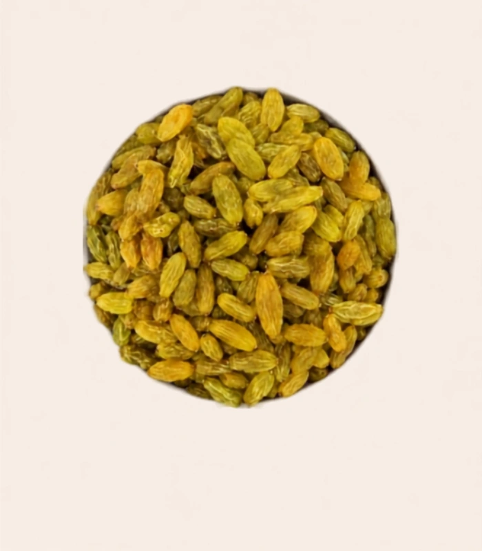 afgan raisins