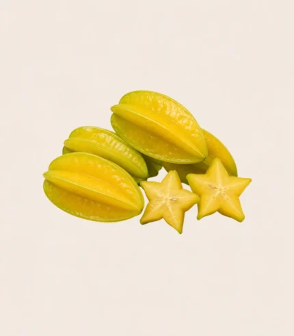 Star Fruit-Carambola