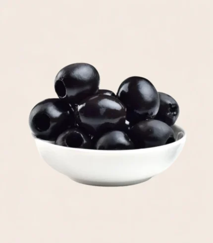 Black Olives