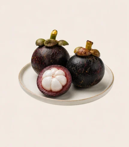 Mangosteen