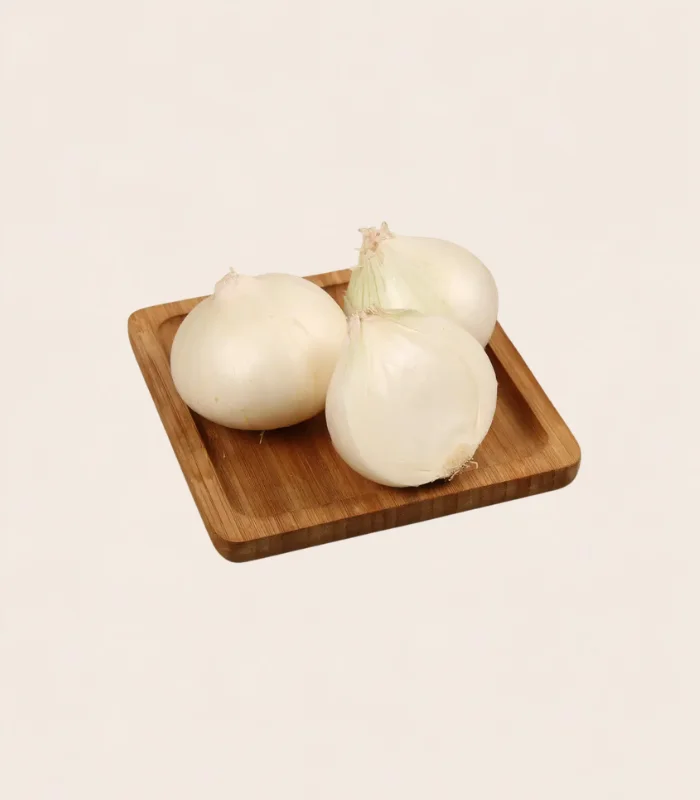 ONION WHITE