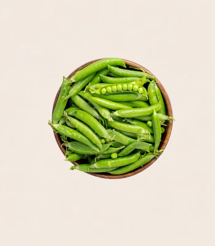 green peas mattar