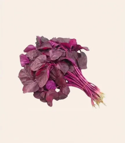 Amaranthus Red-Choulai Saag