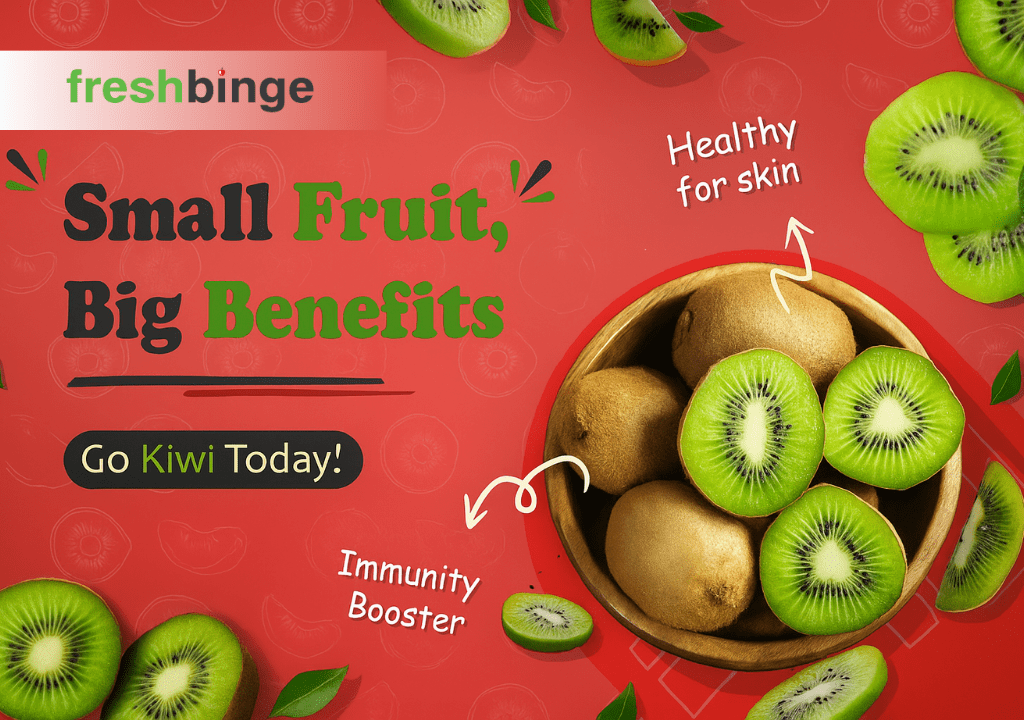 Kiwi Fruit Online in Bangalore