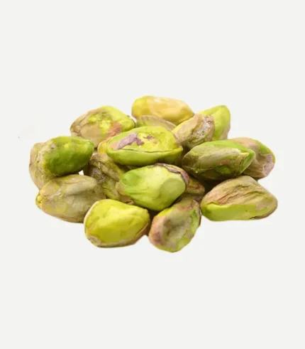 Pista (Without Shell)