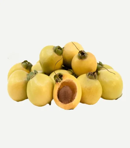 Paneer Fruit-Dodi