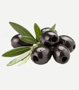 Black Olives