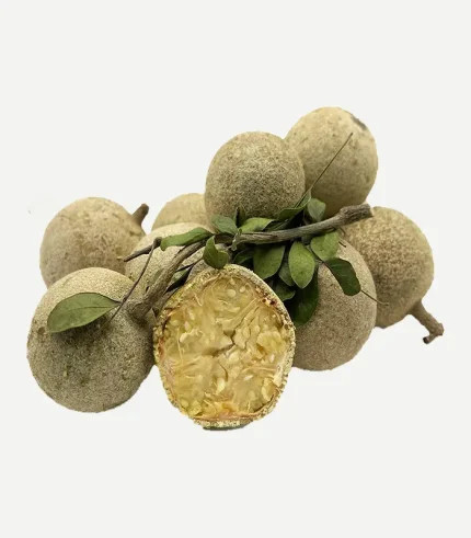 Wood Apple-Kaitha-Kat Bel