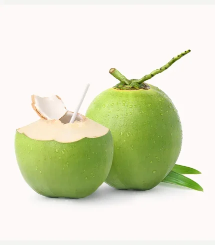 Tender Coconut-Hara Nariyal