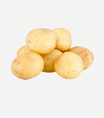 Baby Potato