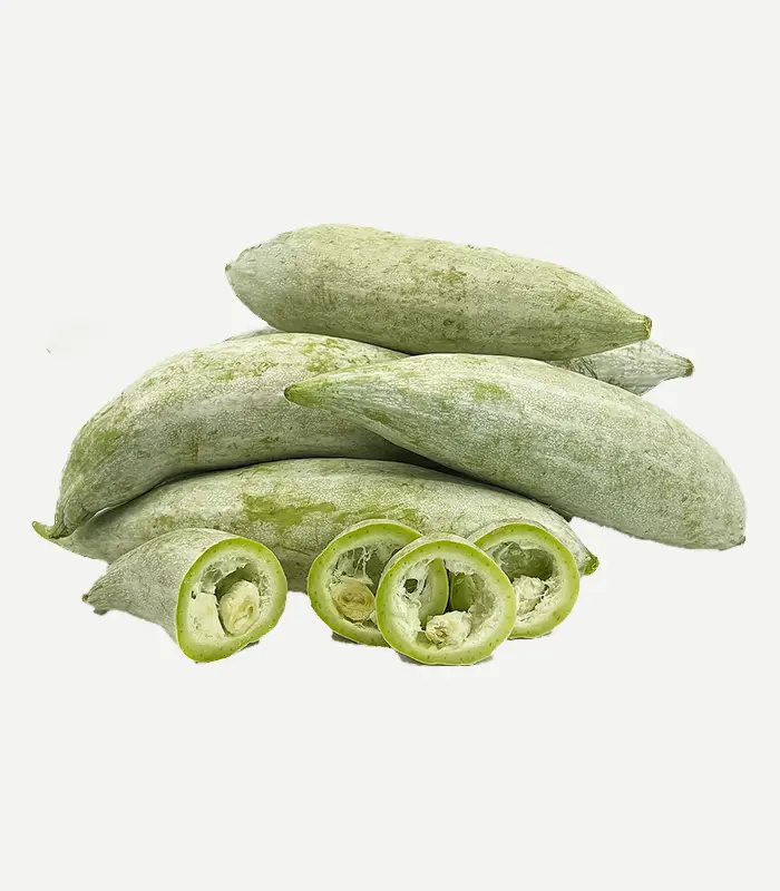 Snake Gourd-WS-1WP