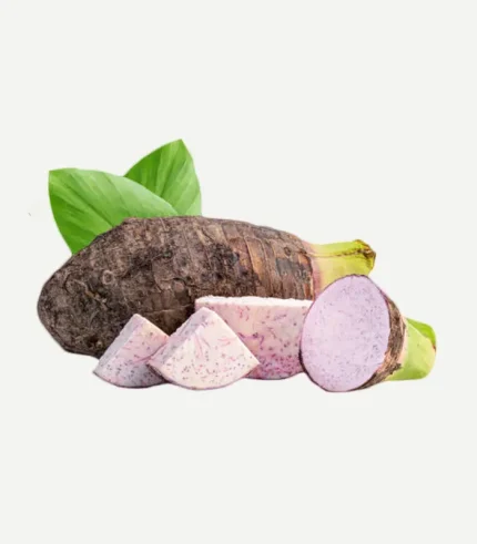 Taro Root-Arbi