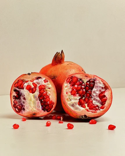 Pomegranate-(Regular)