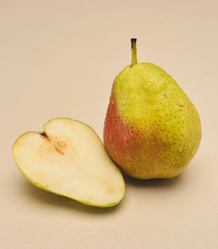 Green Pear-Hari Nashpati