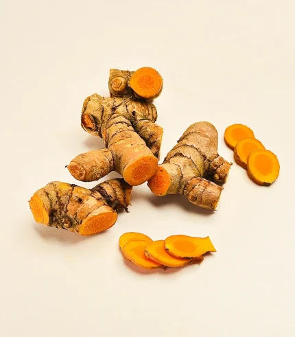 Turmeric-Haldi