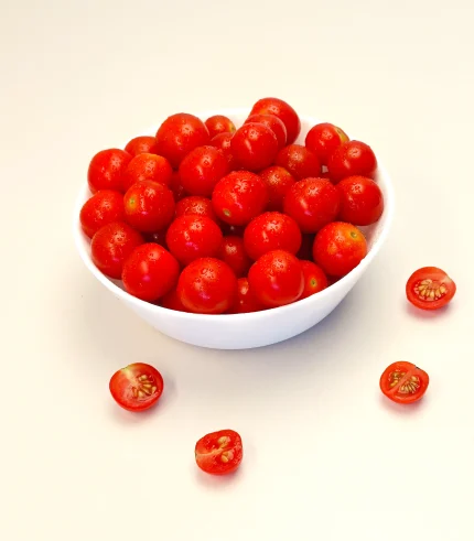 Cherry Tomato-Tamatar