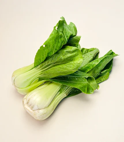 Bok Choy