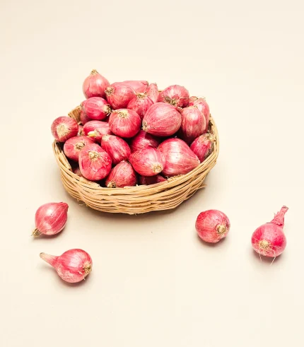 Baby Onion/Sambar Onion